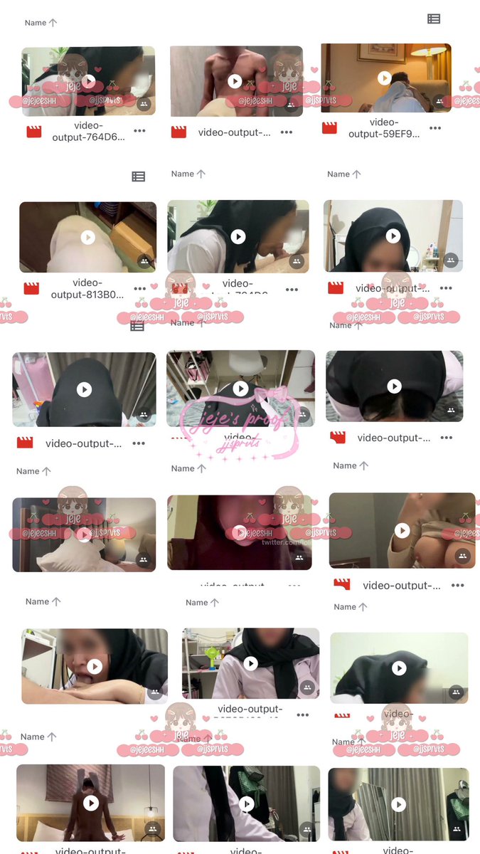 jeje | fastresp on tele 🩰 tweet media