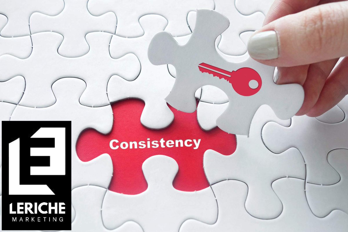 LeRicheIndustry's tweet image. Consistency builds momentum on social media. Without steady, high-quality content, growth slows down. Keep your audience engaged. LeRicheMarketing.com #SocialContent #BrandGrowth