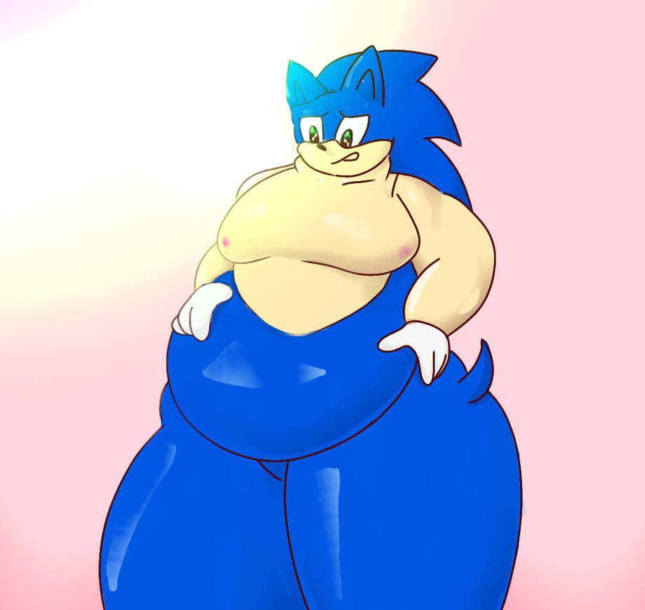 dil__do's tweet photo. sonic!!!!

#sonic #fat #SonicTheHedegehog https://t.co/l1MQLgDolX