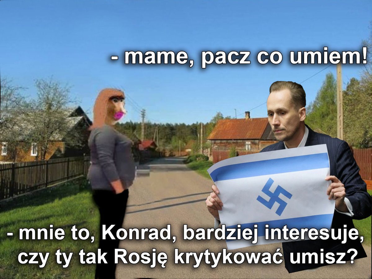 Nocny Pingwin tweet media