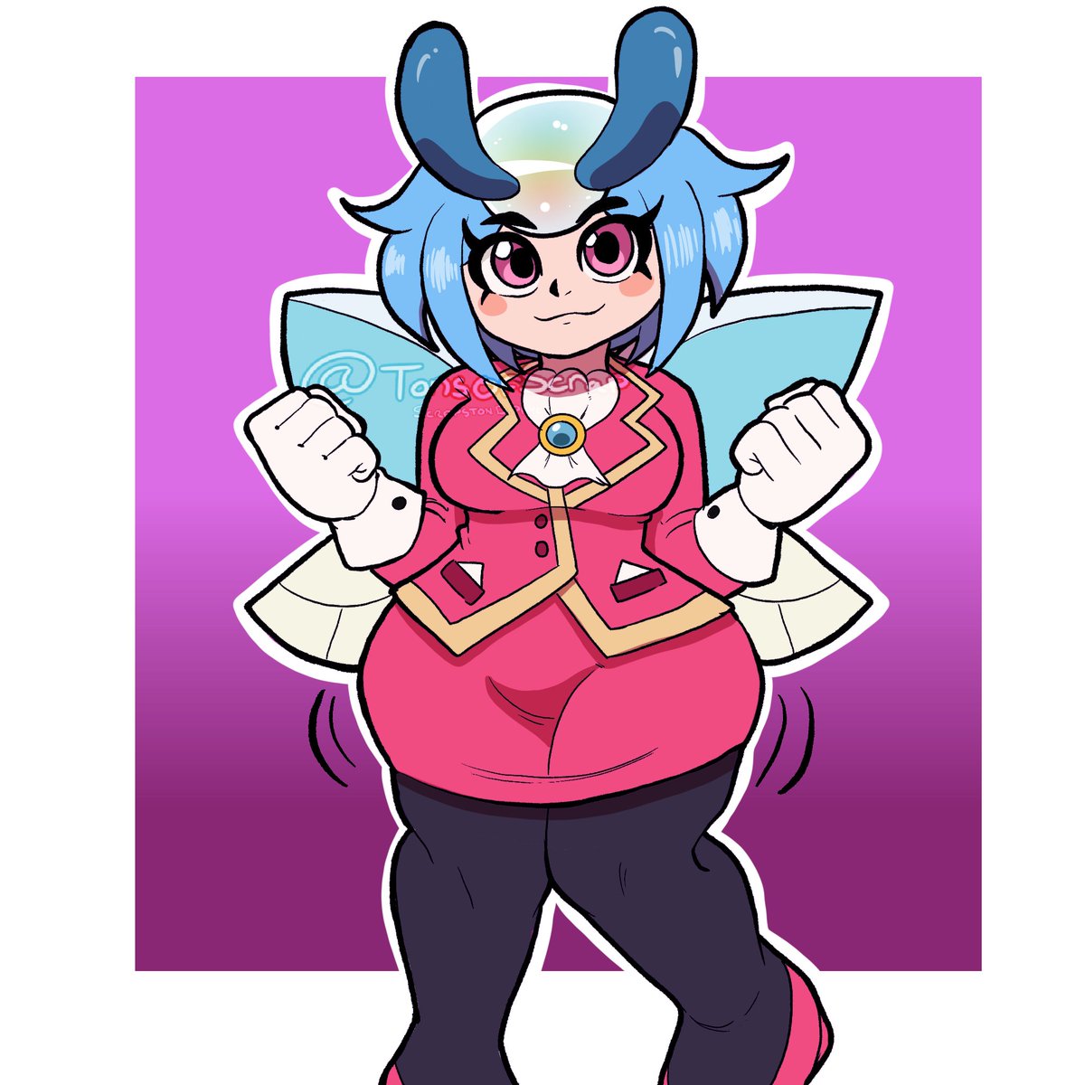 Scrapston D. Paper tweet media