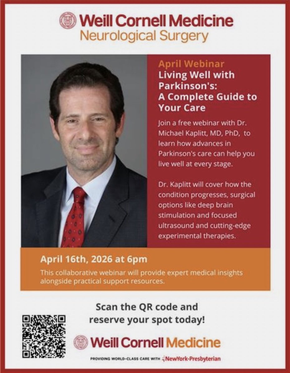 J Mocco, MD, MS tweet media