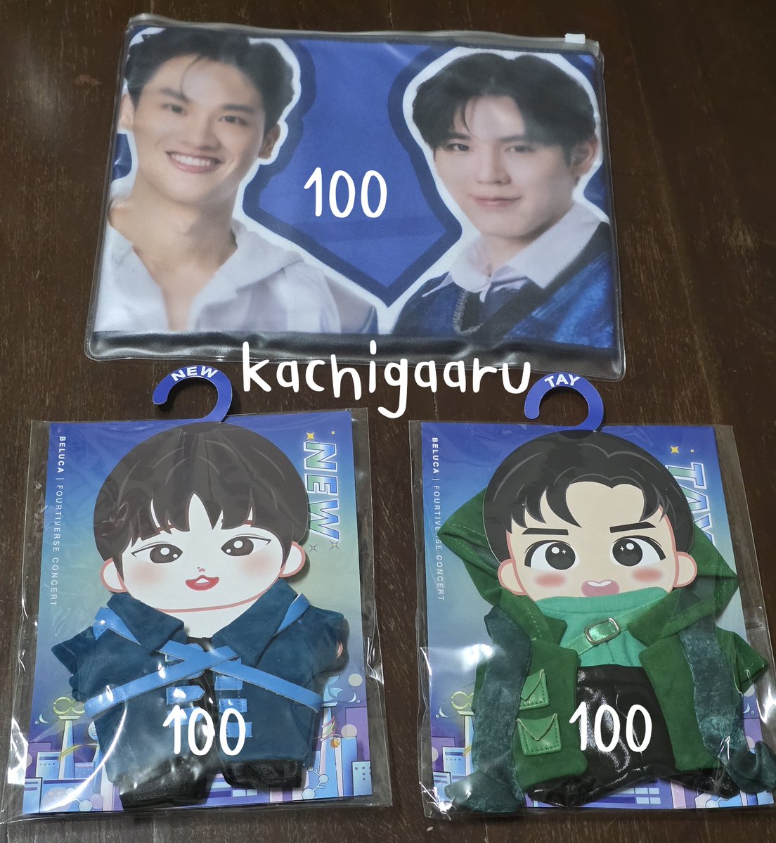 kachigaaru tweet media