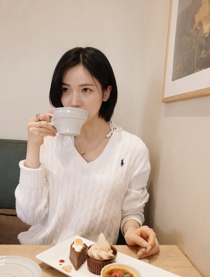 9NiziUglobal's tweet image. 260414| Maya (@/__maayaa_my) Instagram Update! (1/3)

dayoff

#MAYA #NiziU #ニジュー #니쥬