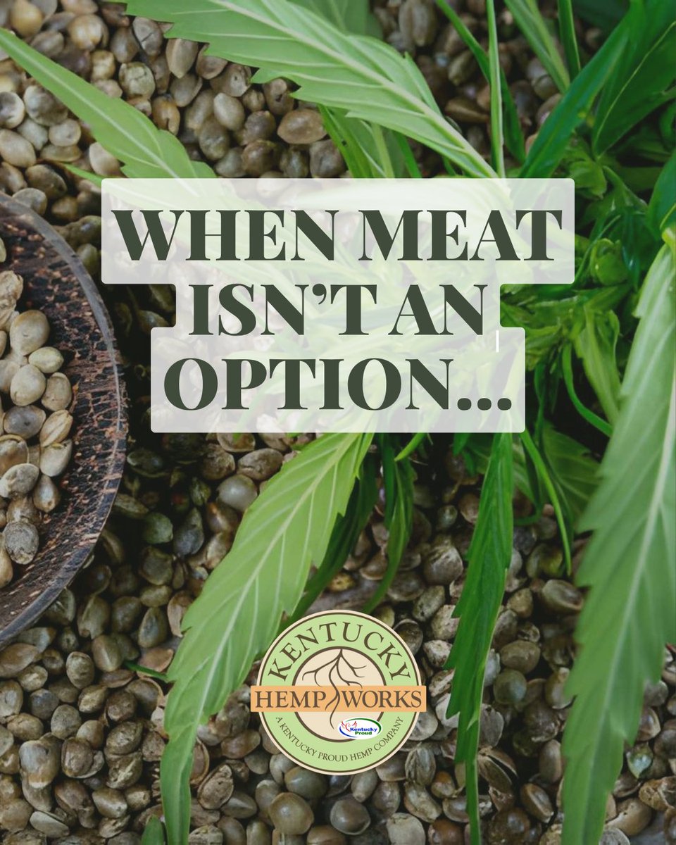 Kentucky Hemp Works tweet media