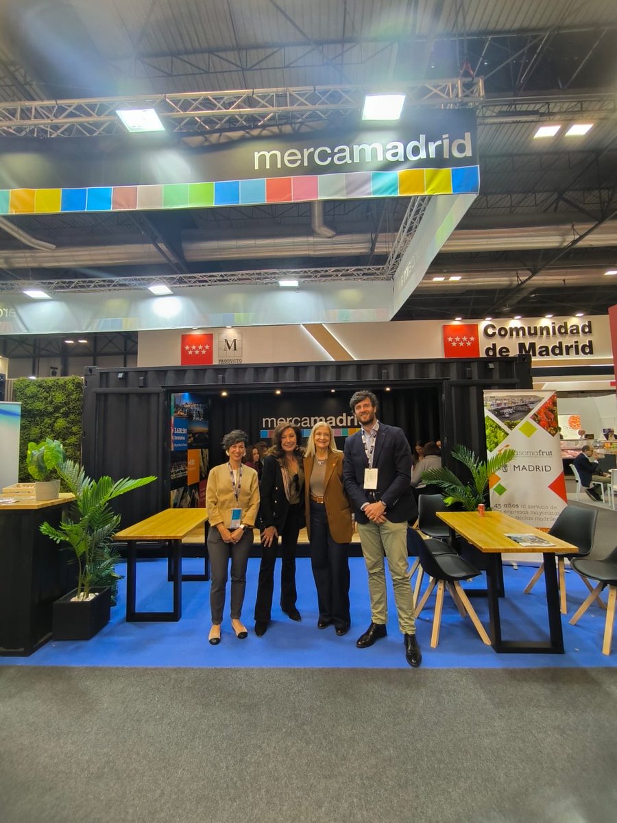 Mercamadrid tweet media