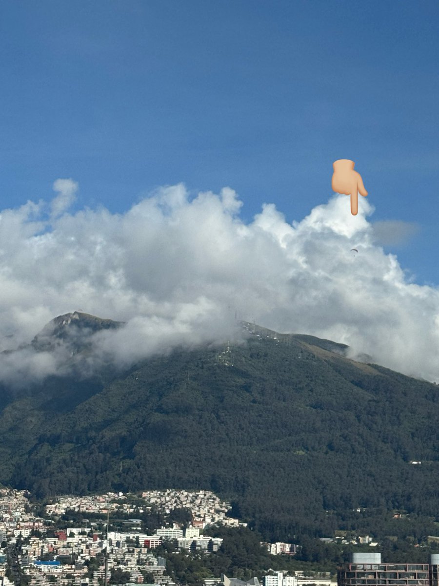 Pablo Encalada Hidalgo tweet media