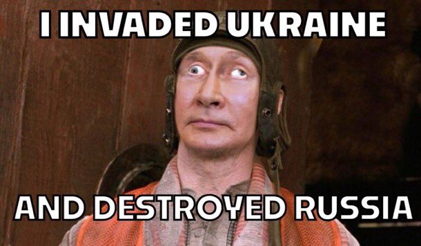 <a href="/NashaCanada/">Nasha Canada🇨🇦Наша Канада</a> Is this meme appropriate? 🤣