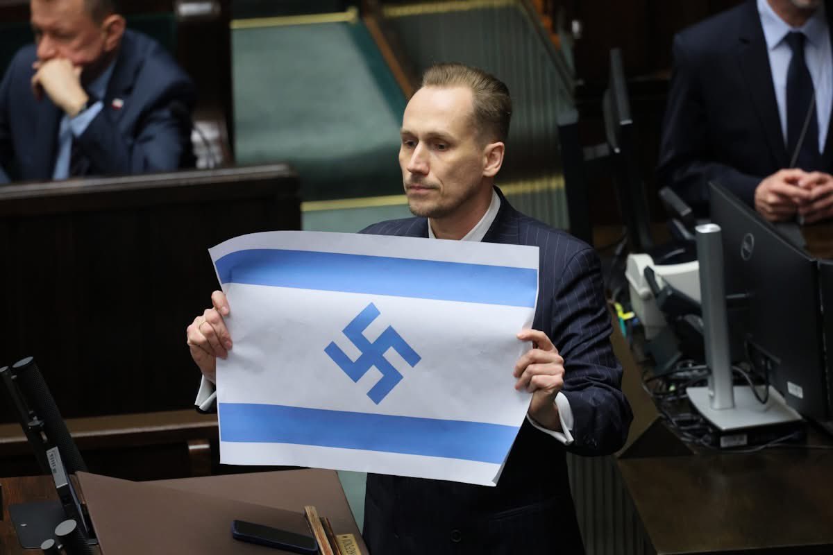 Rafał Dawid 🇵🇱 tweet media