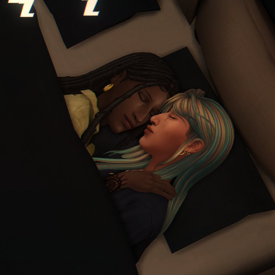 sue ౨ৎ ⚢ 🐝🐾 lesbyler ceo tweet media