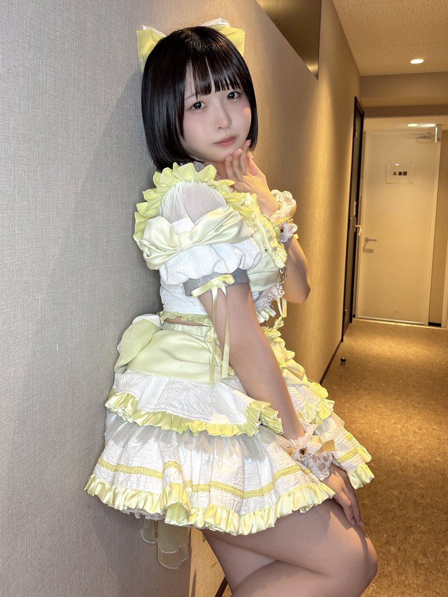 皆本しいね🐣君のメインヒロイン tweet media