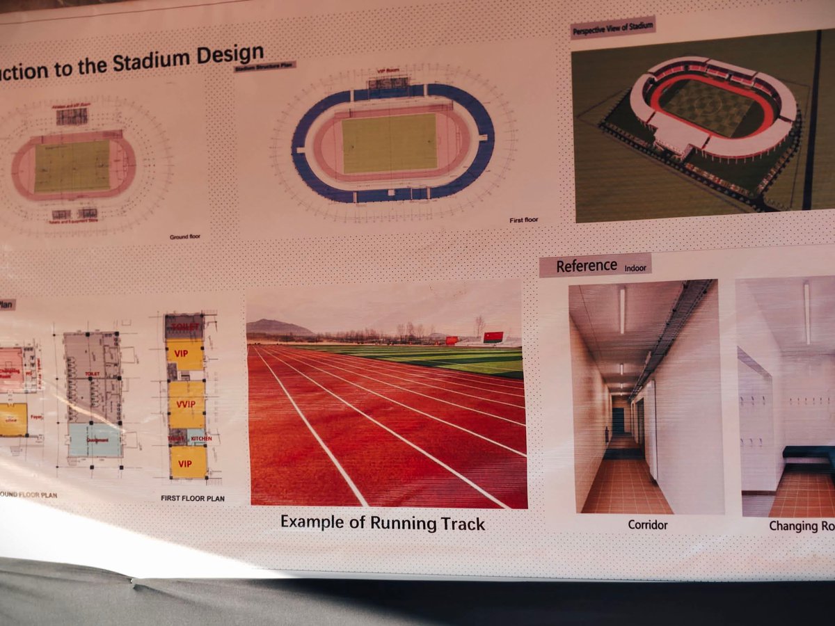 Shabana Fc Kenya tweet media