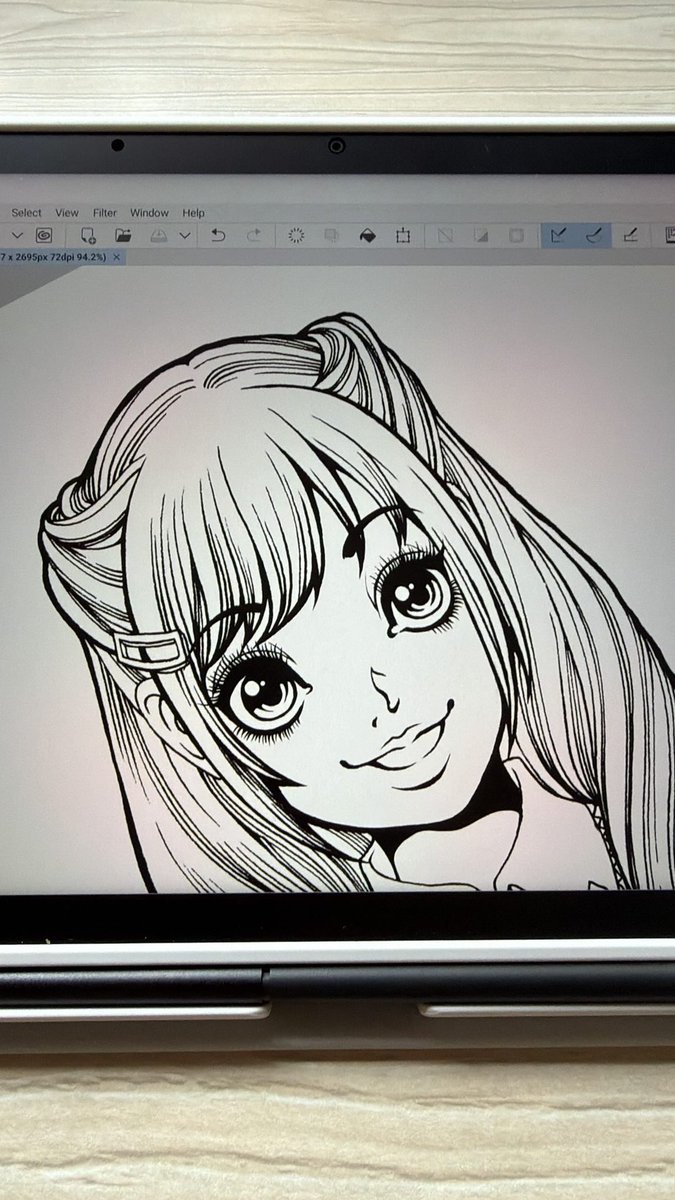 neonsplitz's tweet photo. Havent drawn Hatsune Miku in a long time! 🩵🩵🩵 https://t.co/ZWCRLVFe94