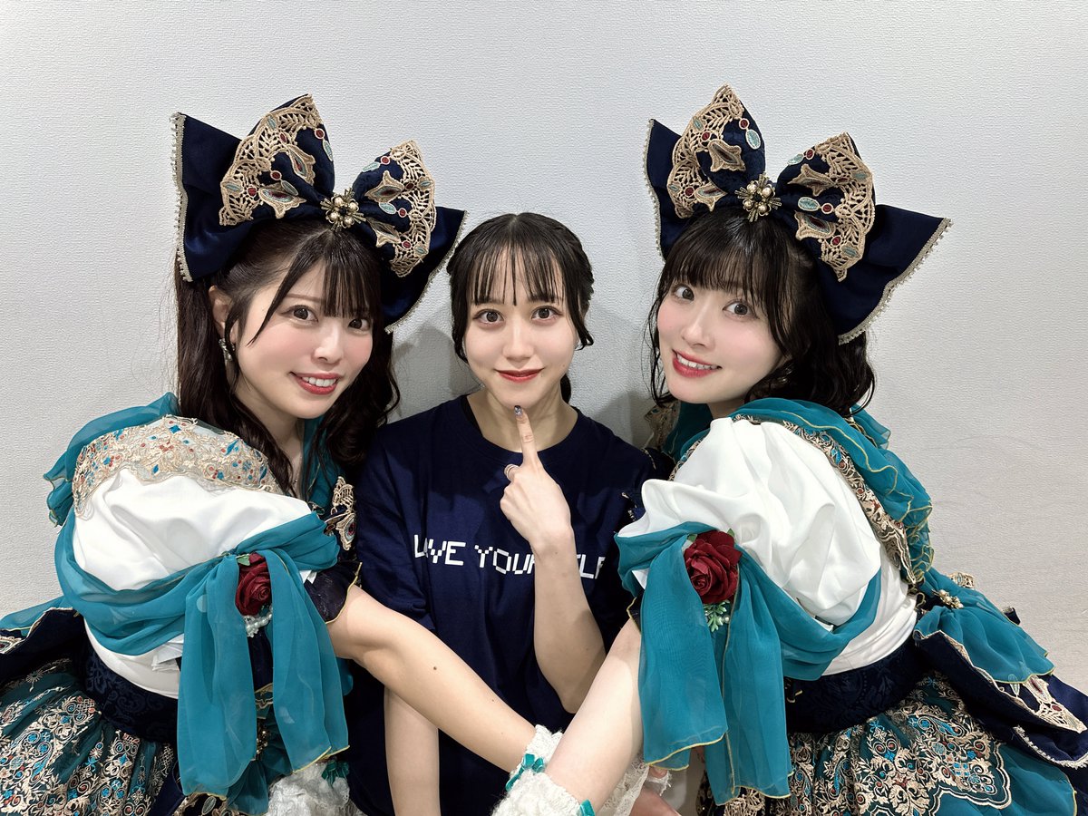 月海 りの tweet media