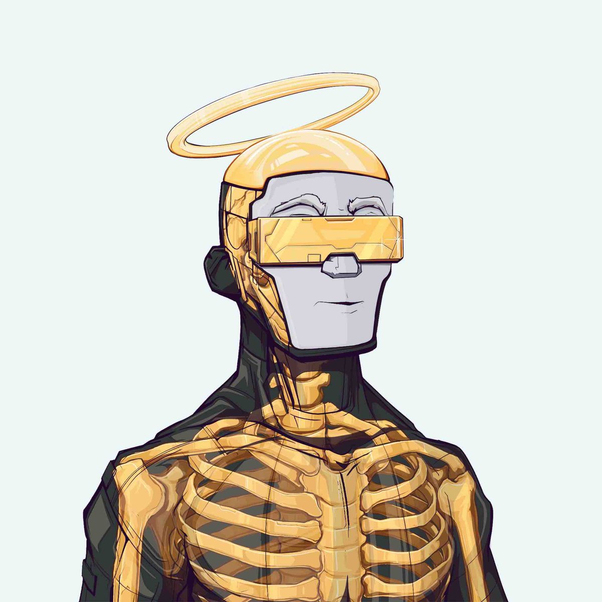 corphor's tweet photo. Does anyone do x-ray better than @MOBCollective_ ?
🌟Solid gold🌟 https://t.co/1xlqT7QuFZ