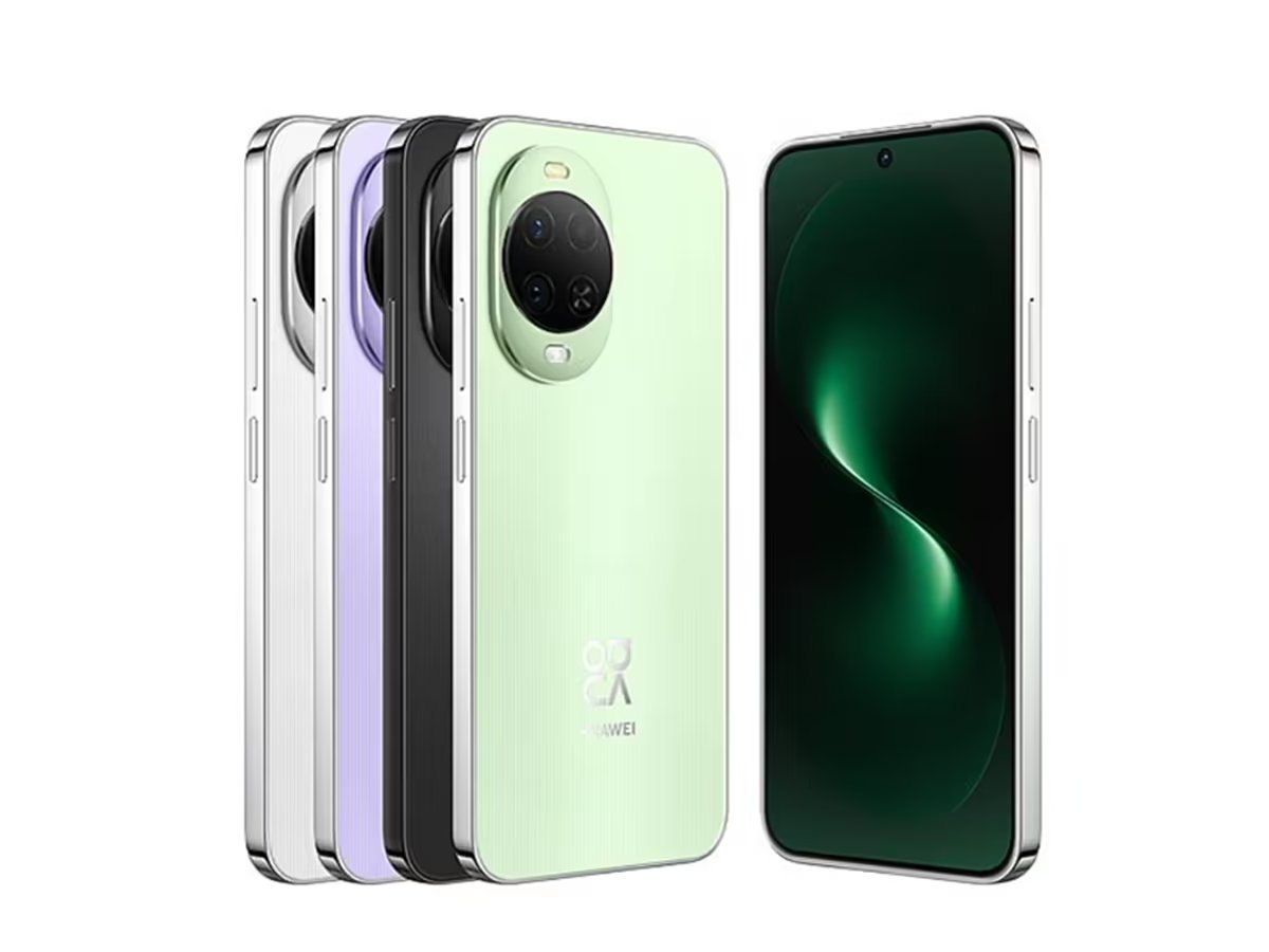 MyMobile_India's tweet image. Huawei Nova 16 Leak Reveals Kirin 9-Series Chip, Dual Multispectral Cameras and 7000mAh Battery

Read More: mymobileindia.com/huawei-nova-16…

#HuaweiNova16 #TechLeaks #SmartphoneNews #Huawei