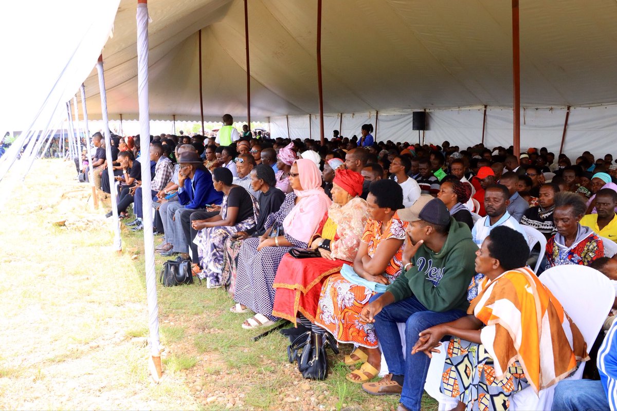 Bugesera District tweet media