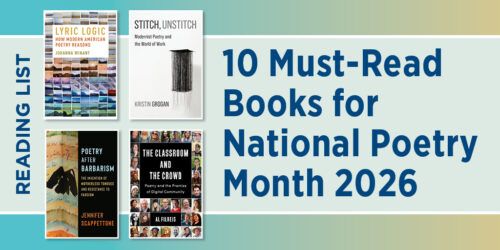 Columbia University Press tweet media
