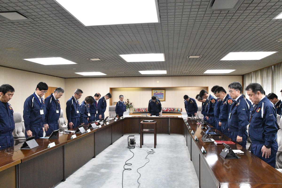 熊本市長 大西一史 tweet media