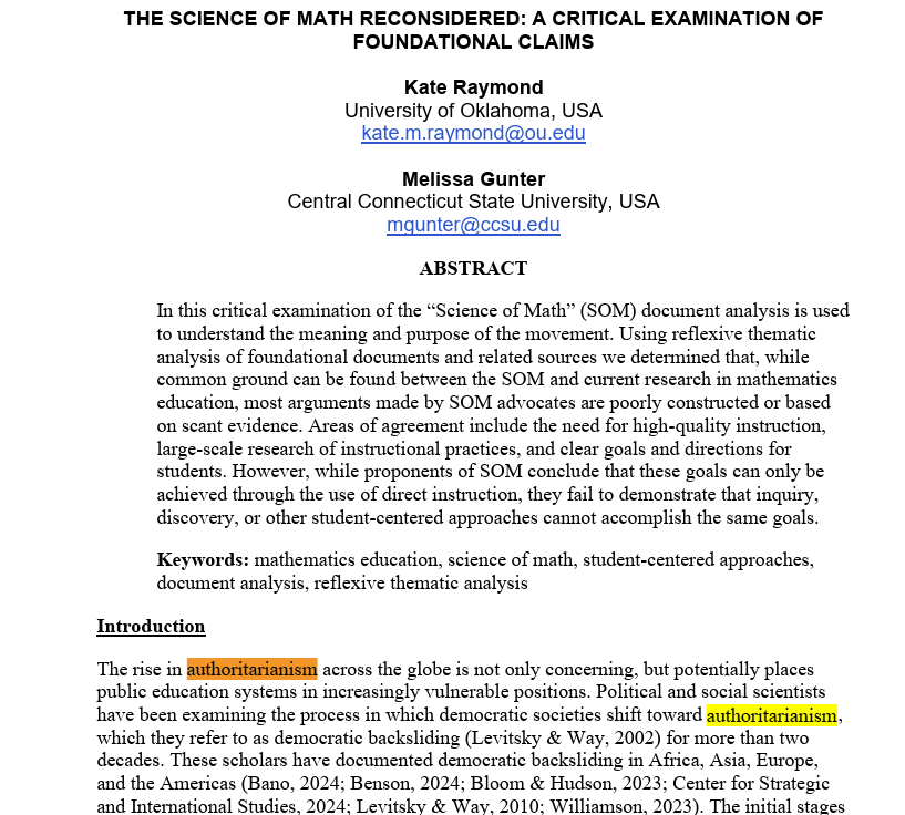 Daniel Buck, “Youngest Old Man in Ed Reform” tweet media