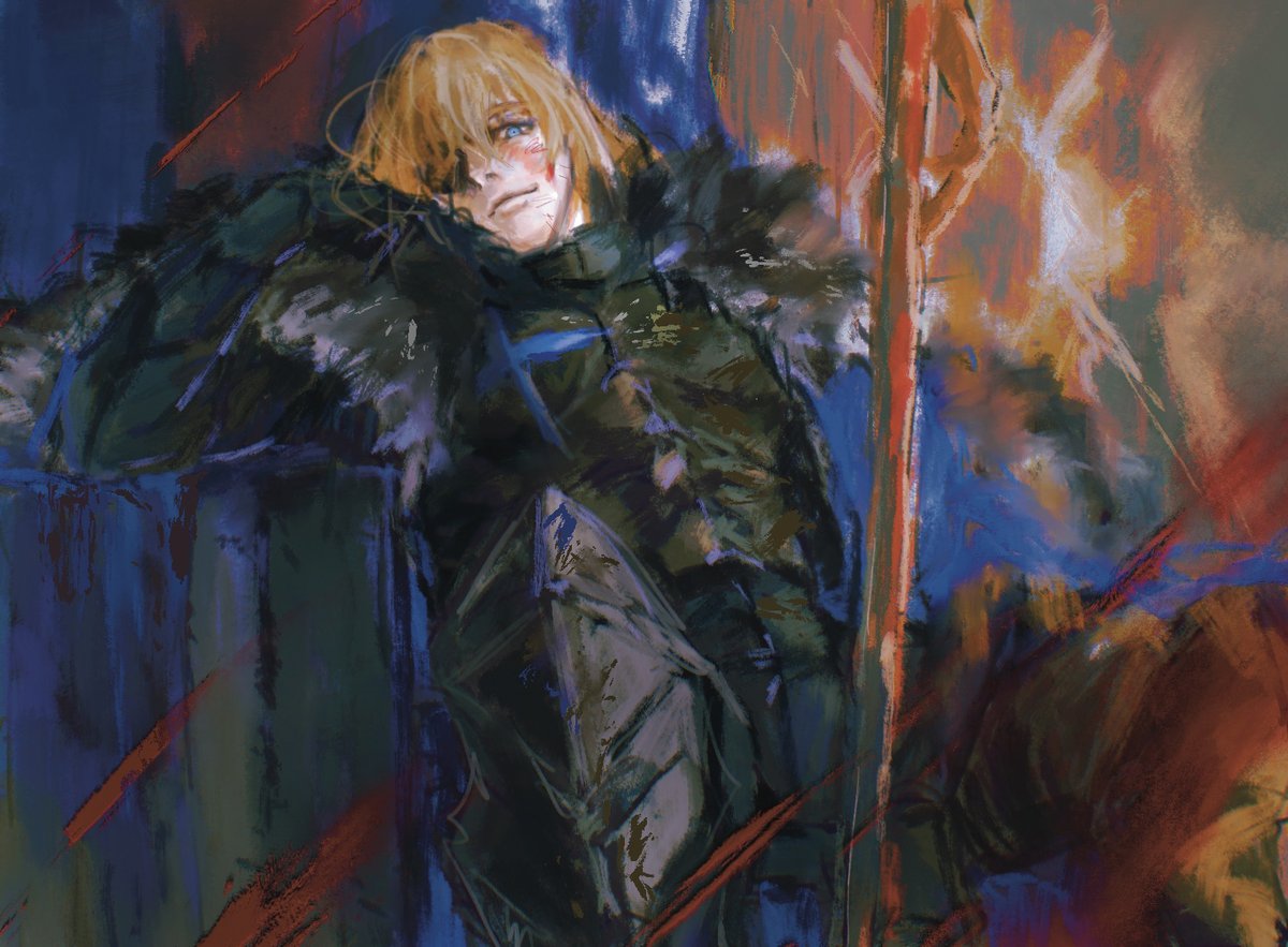 ディミトリ   #FE3H