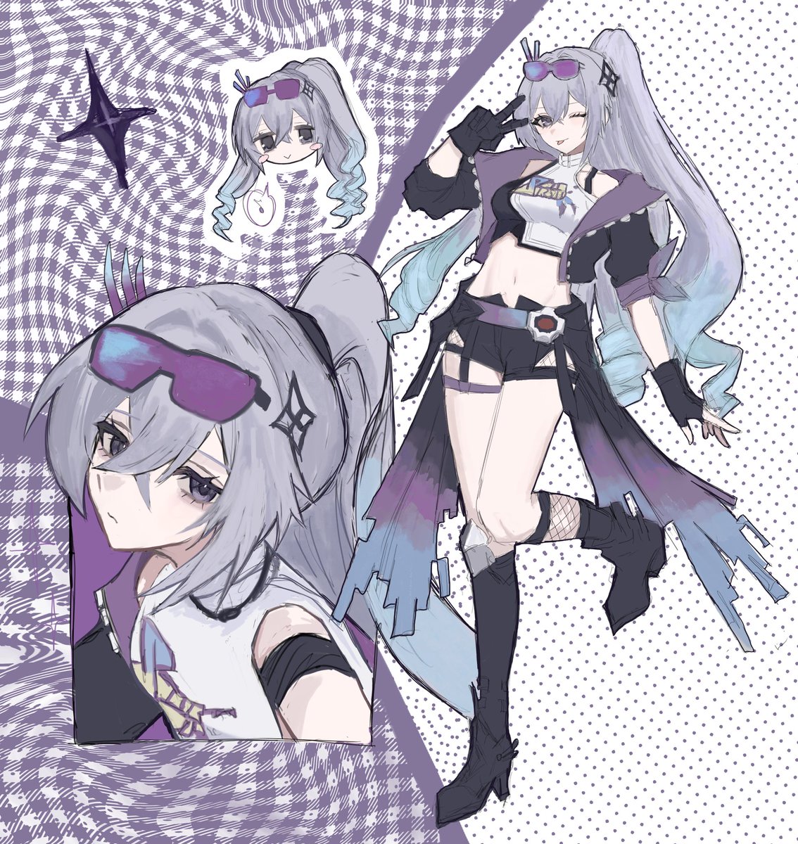 ㄘくわ tweet media