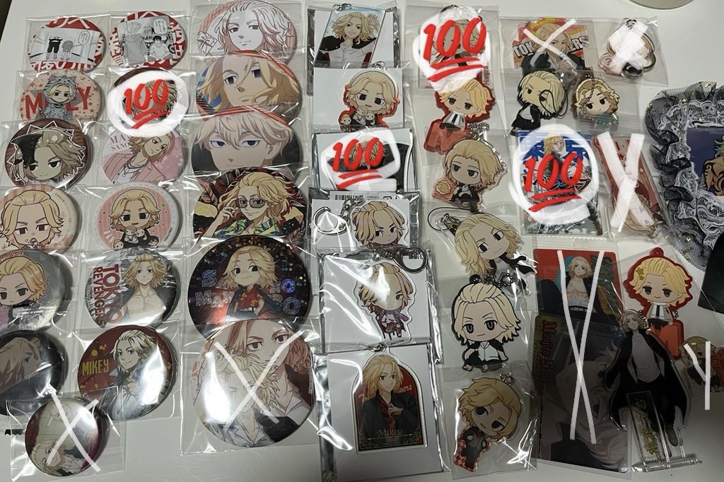 kD:ﾘﾄﾘﾝあります🙇‍♀️ tweet media