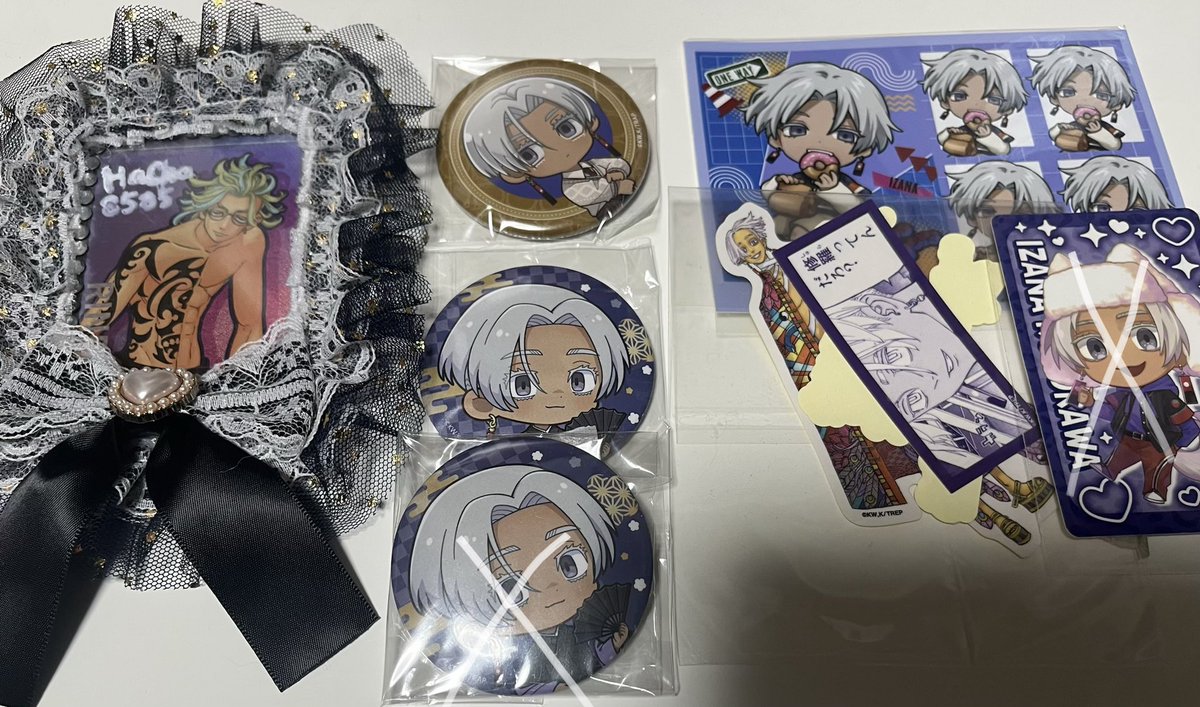 kD:ﾘﾄﾘﾝあります🙇‍♀️ tweet media