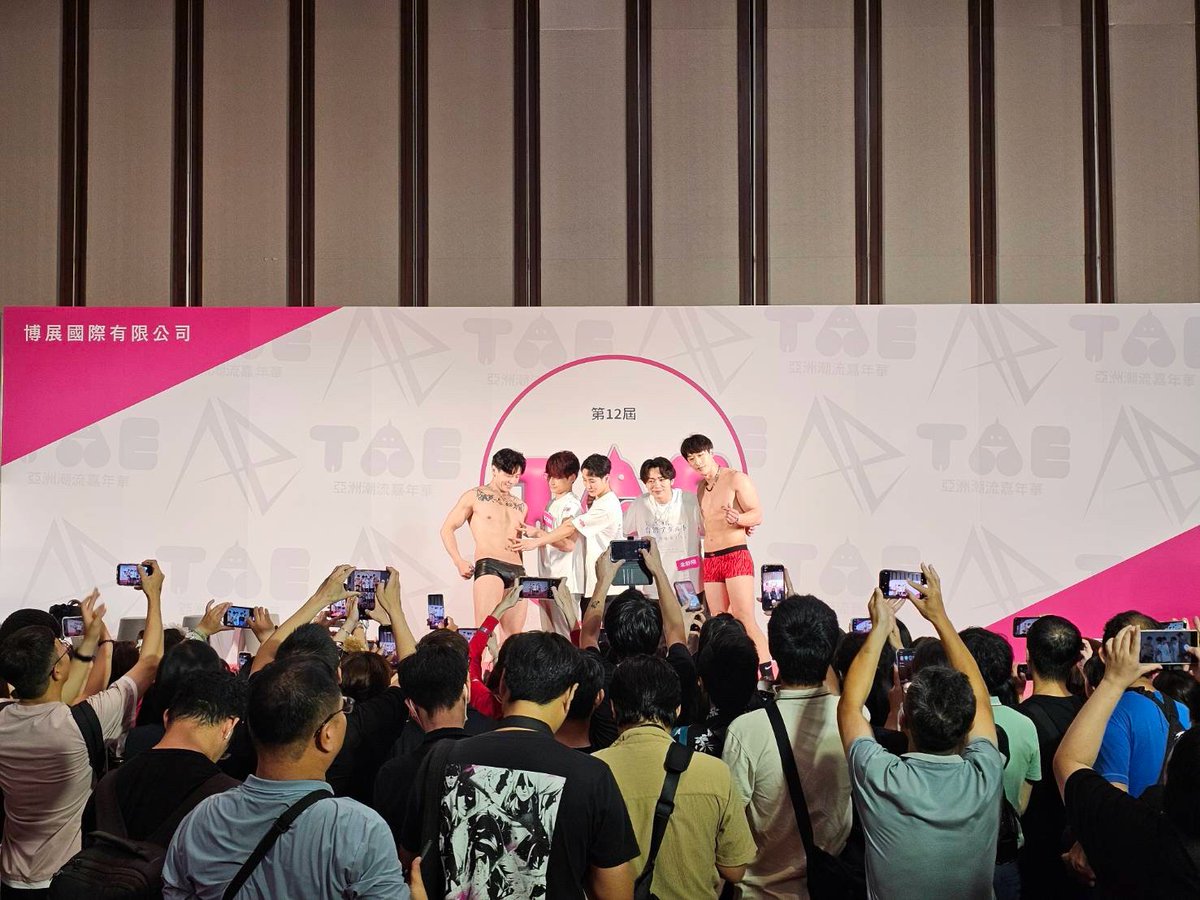唐子元(第二人) tweet media