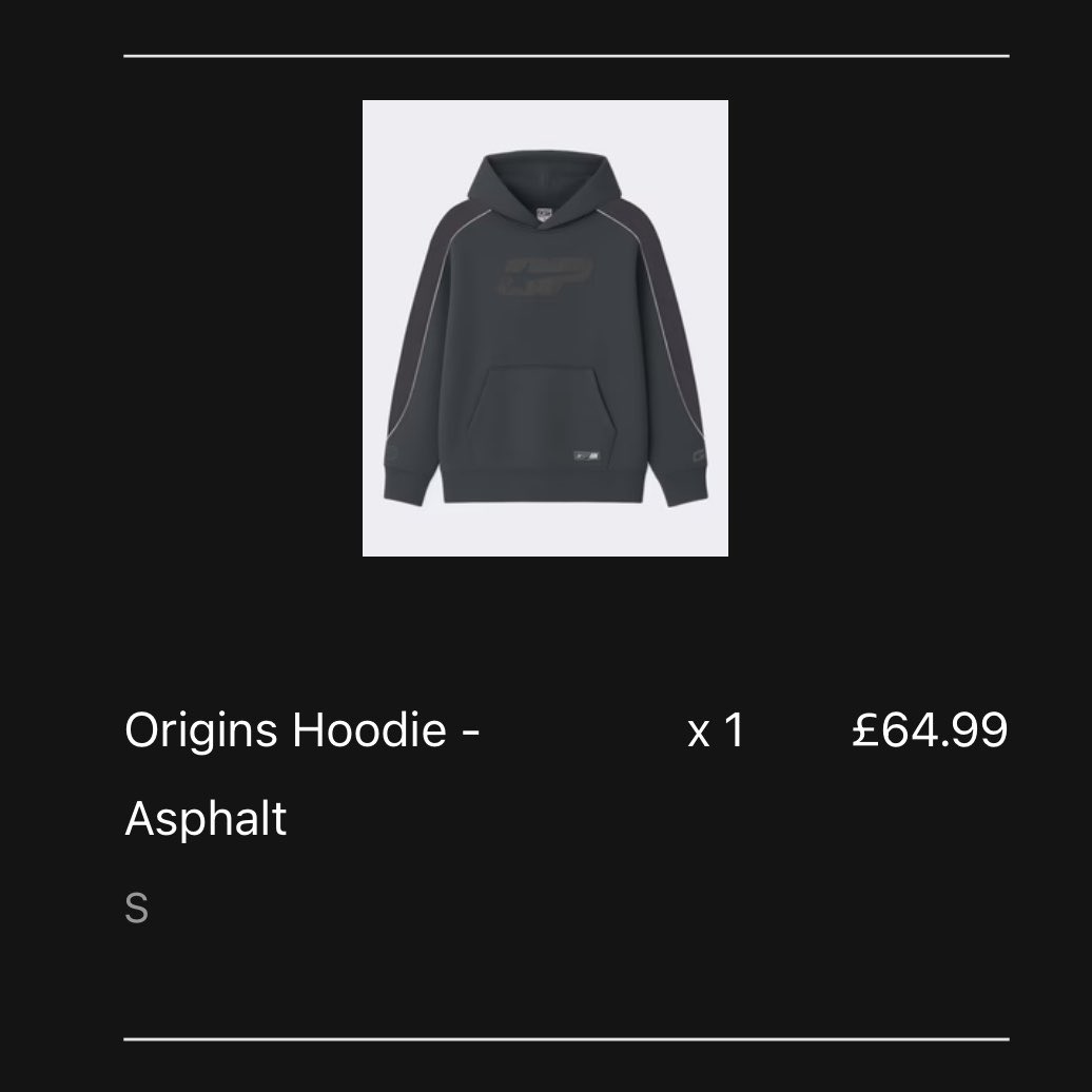 oscarpia5tri's tweet image. may have made a purchase today