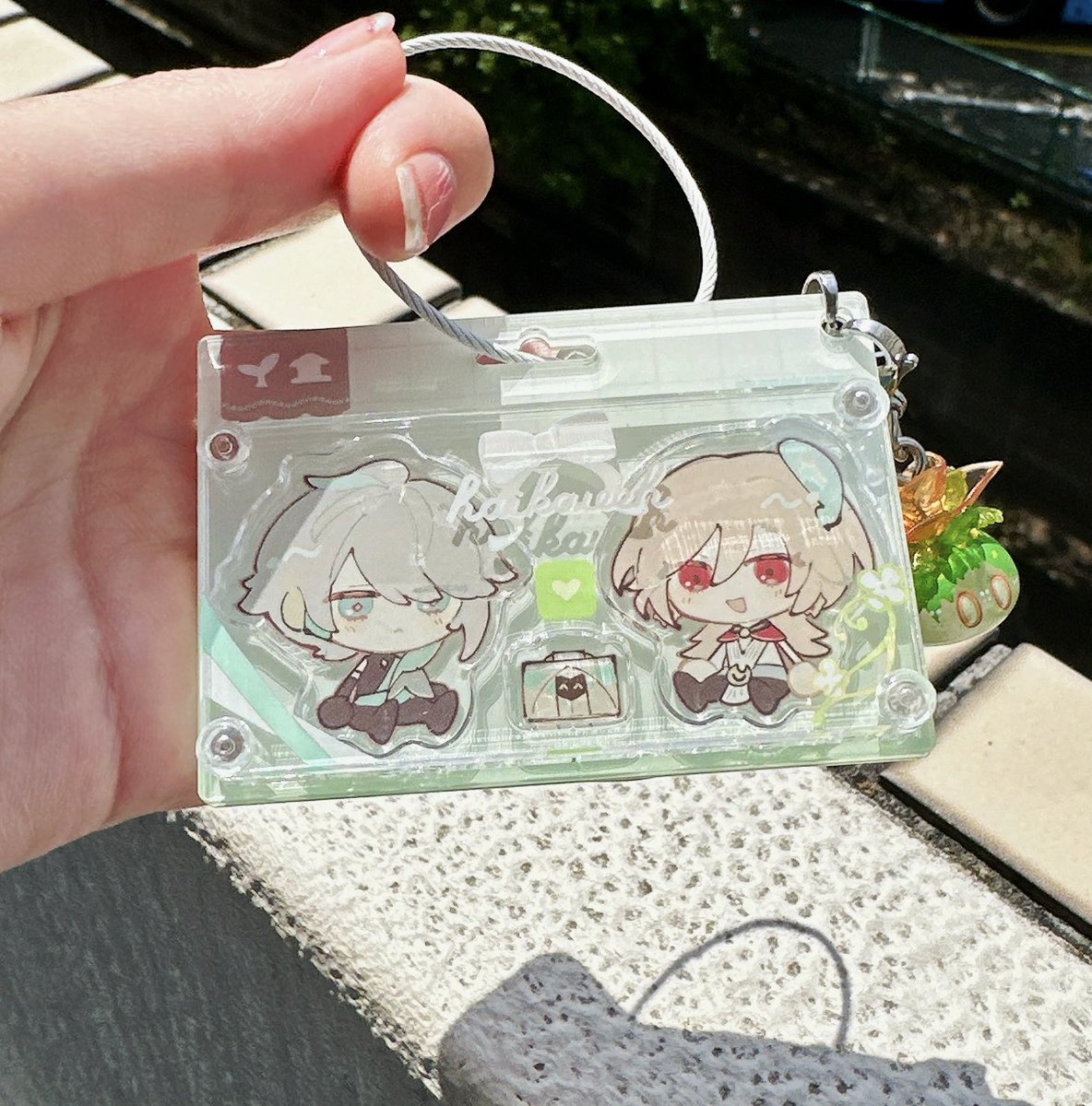 𝐦𝐢𝐦𝐞𝐢 キ54b tweet media