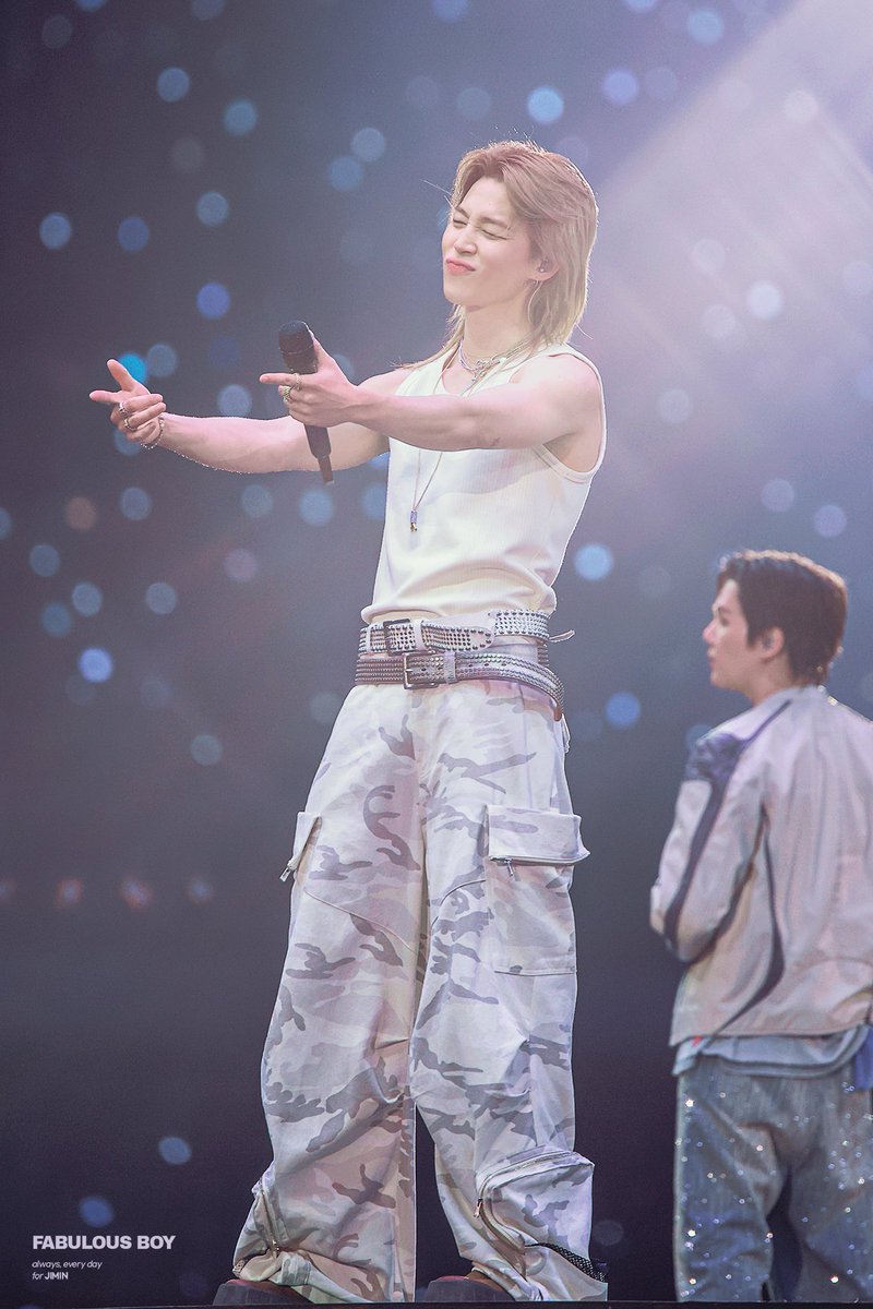 패뷸러스 보이 tweet media