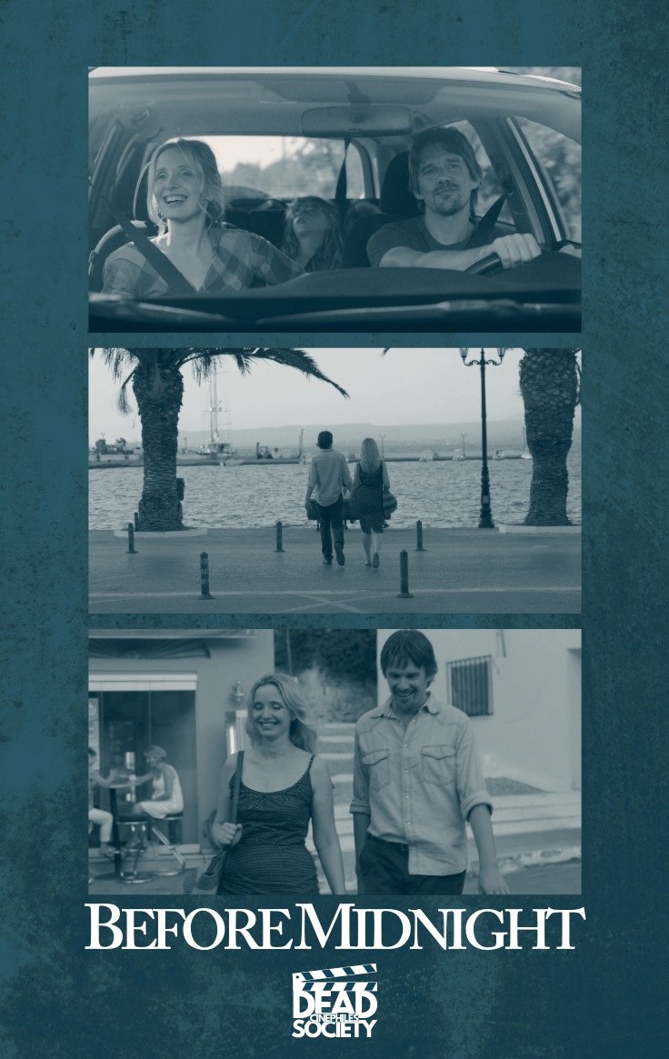 Dead Cinephiles Society tweet media