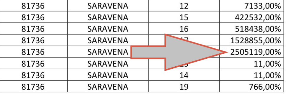 Melquisedec Torres tweet media