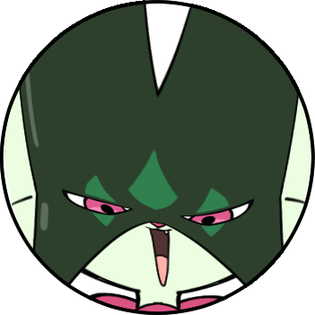 他案
①デーモン遺跡を訪れたポムケン
②深夜のしかかりニャ(アイコンにすると暗くなるのでこれの影抜きが採用)
③マッマッマッ。ユナイトやめちまえマス
④そろそろ効いてきたみたいニャね 