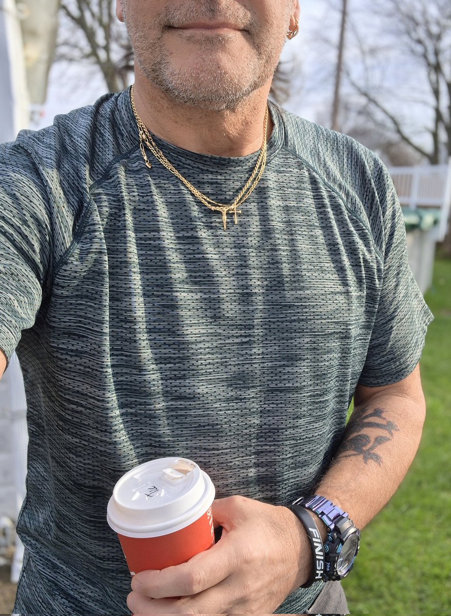 now_winning's tweet photo. Good Morning...
#CoffeeTime ☕️ x2
Rise n Shine..Refilled & Ready to take on this Tuesday☀️💪🎶
#OwnIt #KeepGlowing
Coming at ya~We Got This!!
#LFGBABY👊 #TuesdayMotivaton https://t.co/gGgGvg5aQM