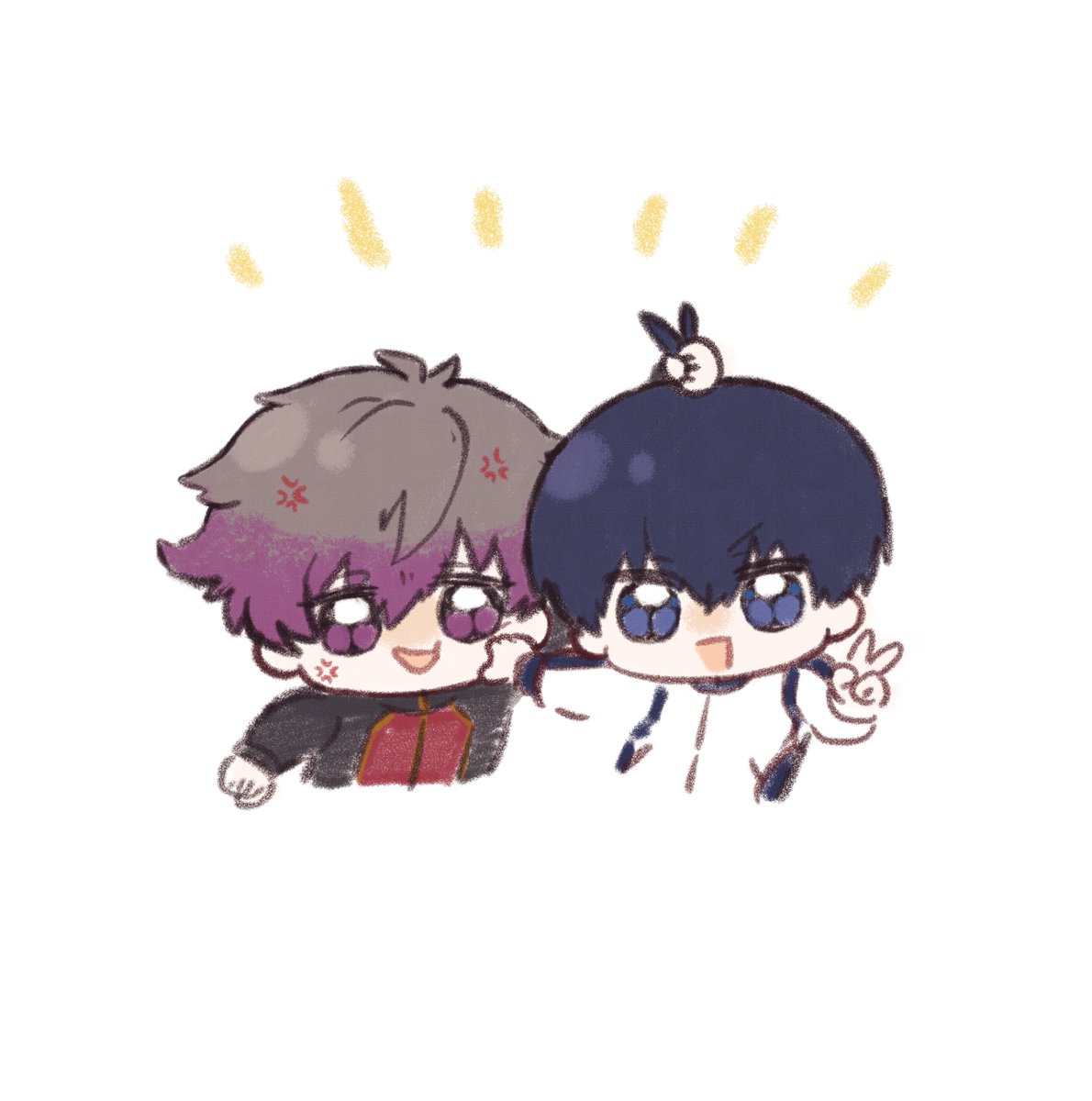 ( ᵕ̩̩ㅅᵕ̩̩ ) tweet media