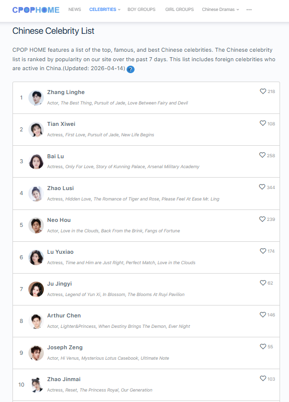 My Asian Drama tweet media