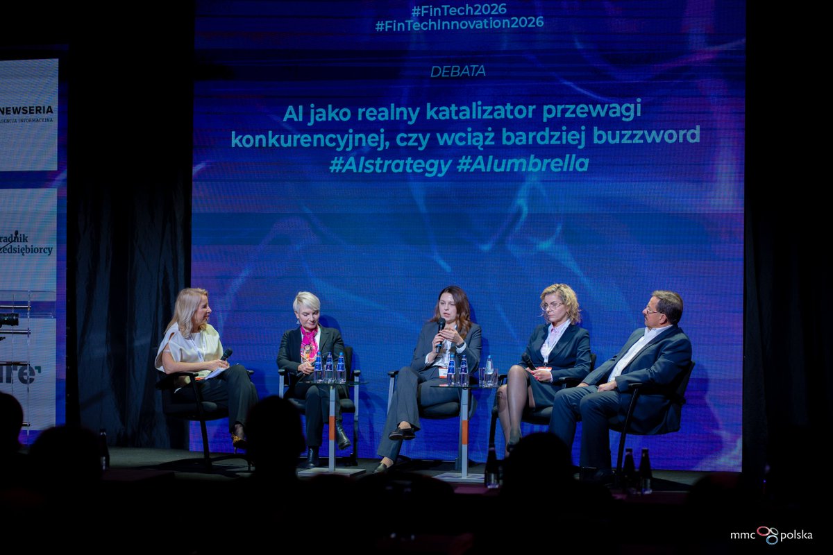 FinTech Digital Congress tweet media