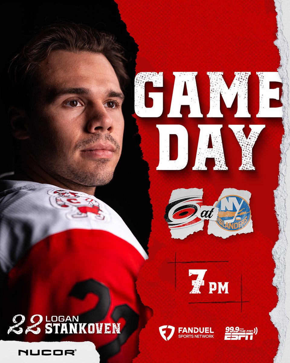 Carolina Hurricanes tweet media