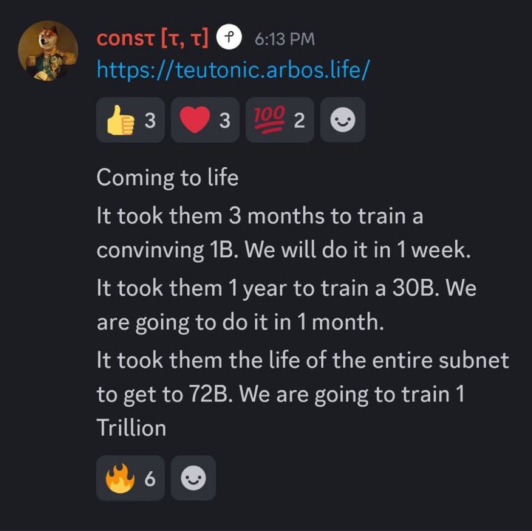 Algo Trade tweet media