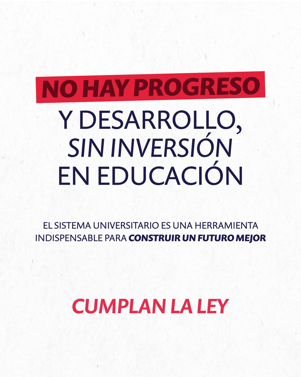 Unión Cívica Radical tweet media