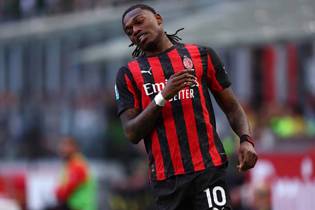 Milan Actu tweet media