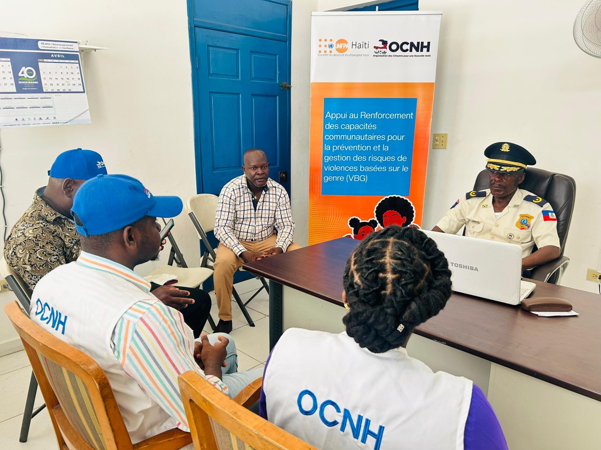 OCNH_Haiti tweet media