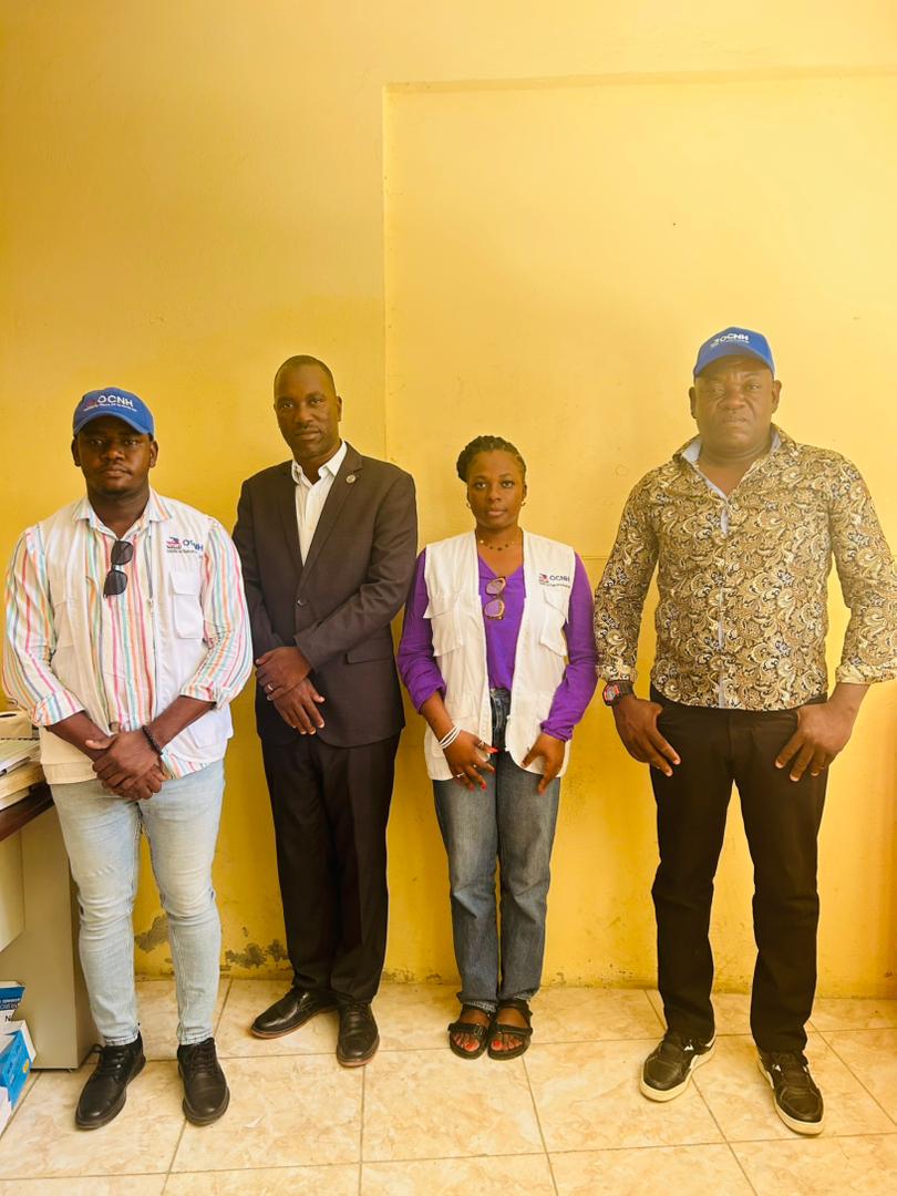 OCNH_Haiti tweet media