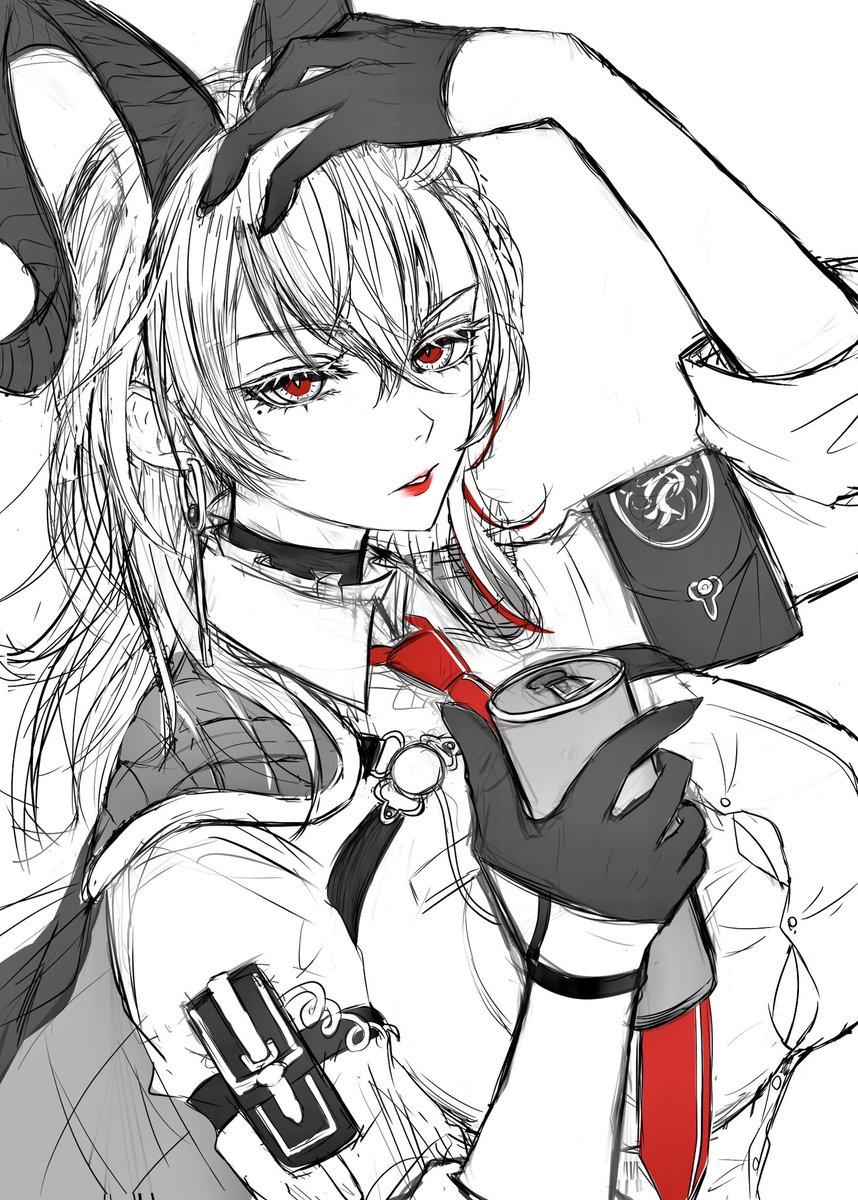 rei_nakiri's tweet image. ザンニー／WIP
#WuWafanart #Zani