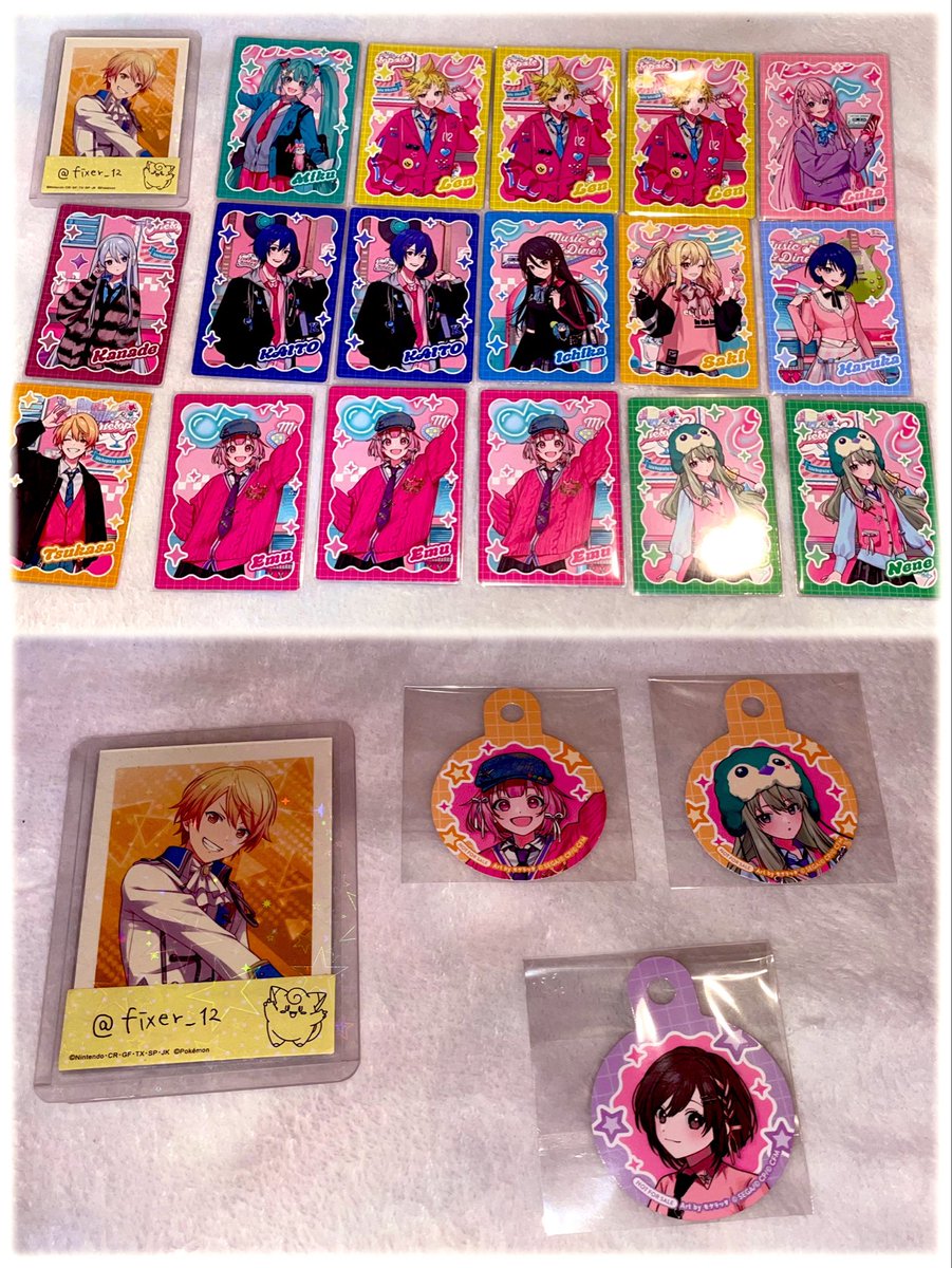 しーな tweet media