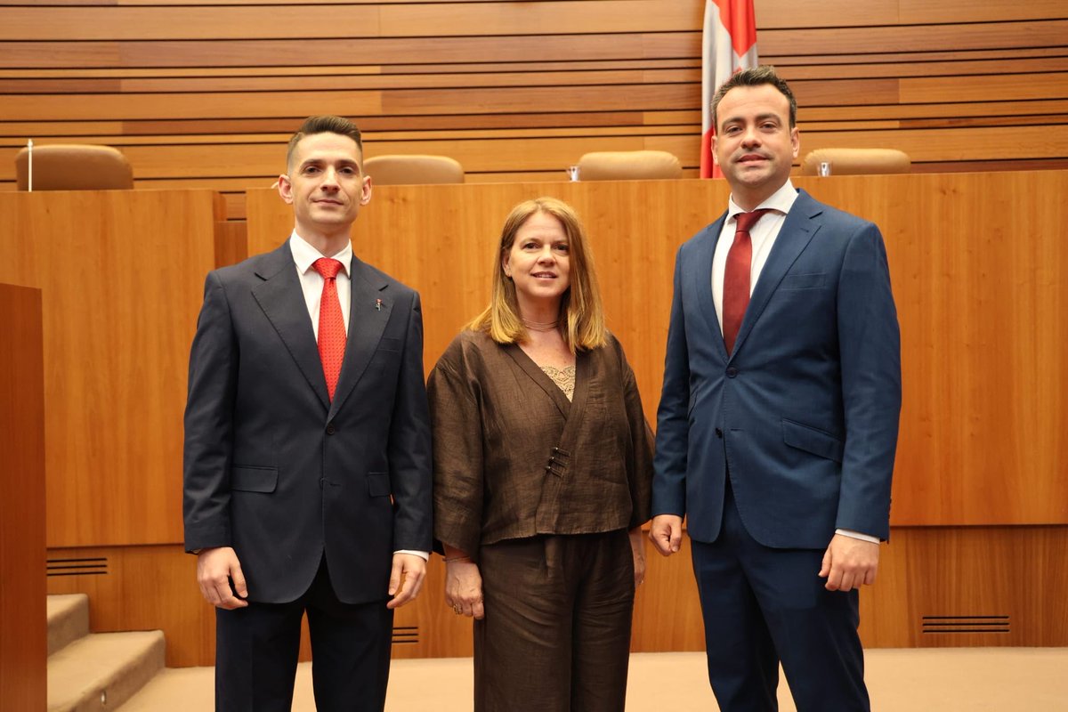PSOE Segovia tweet media