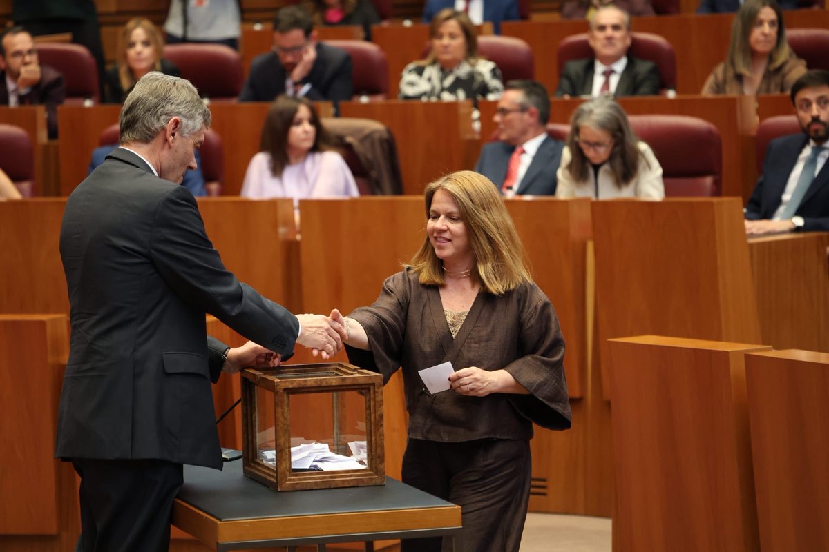 PSOE Segovia tweet media