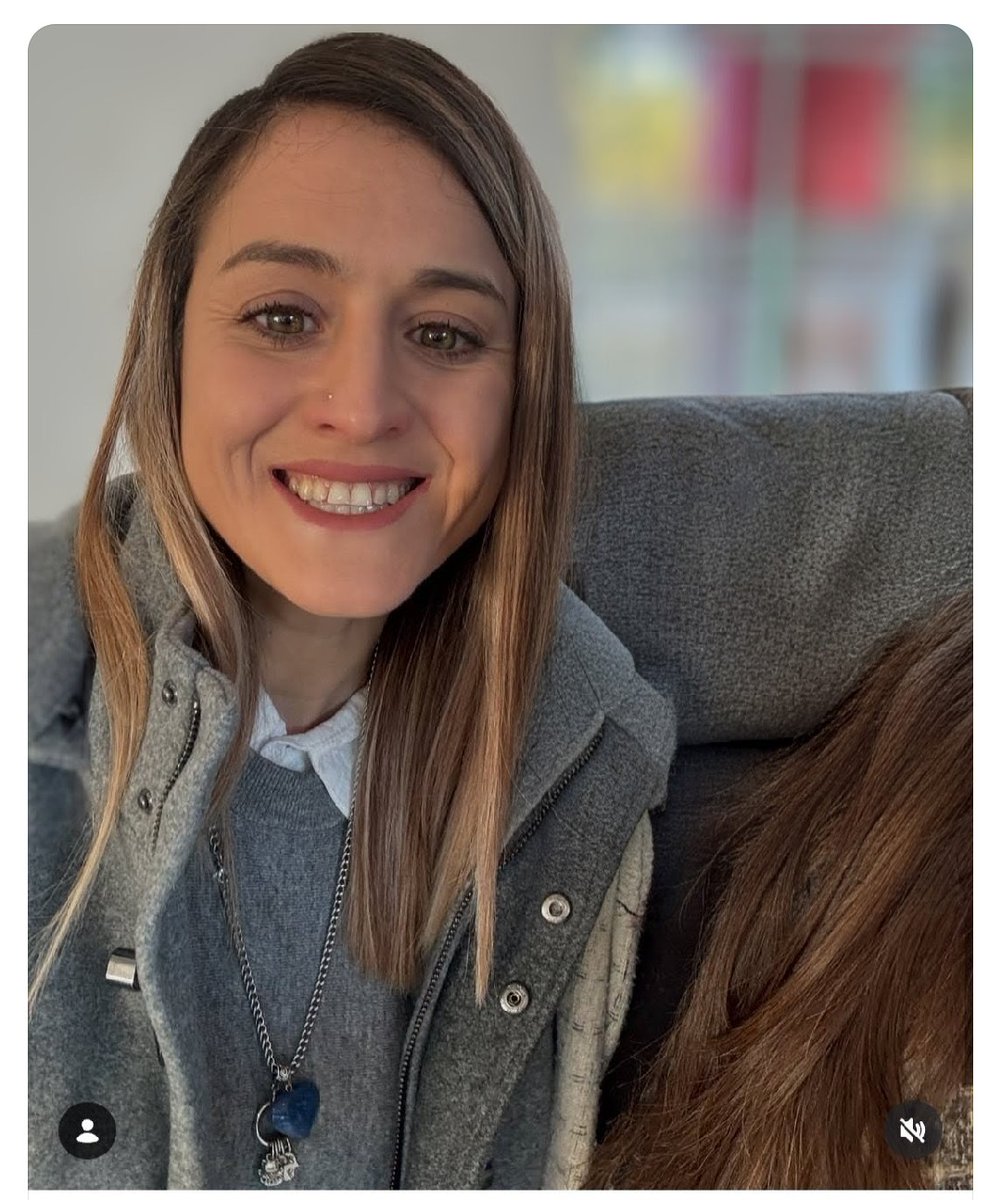 graciela travaglini tweet media